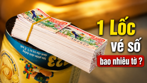 1 loc ve so bao nhieu to