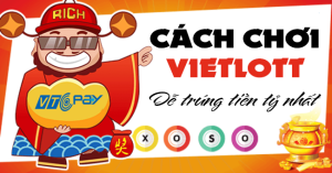 cach choi xo so vietlott