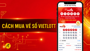 cach mua ve so vietlott
