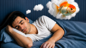 Giấc Mơ Bắt Được Nhiều Cá Thường Mang Ý Nghĩa Gì?