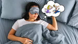 Mơ Thấy Bị Rượt Đuổi Có Ý Nghĩa Gì?