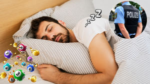 Mơ Thấy Bị Công An Bắt Có Ý Nghĩa Gì?