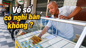 ve so co nghi ban khong