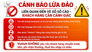 vietlott co lua dao khong