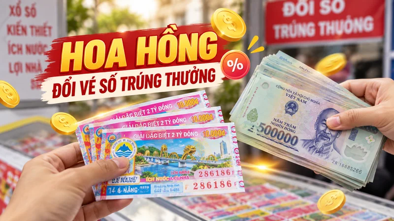 hoa hong doi ve so trung thuong