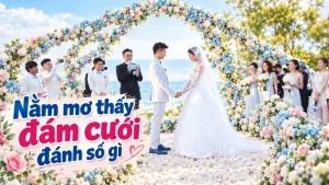 nam mo thay dam cuoi danh so gi