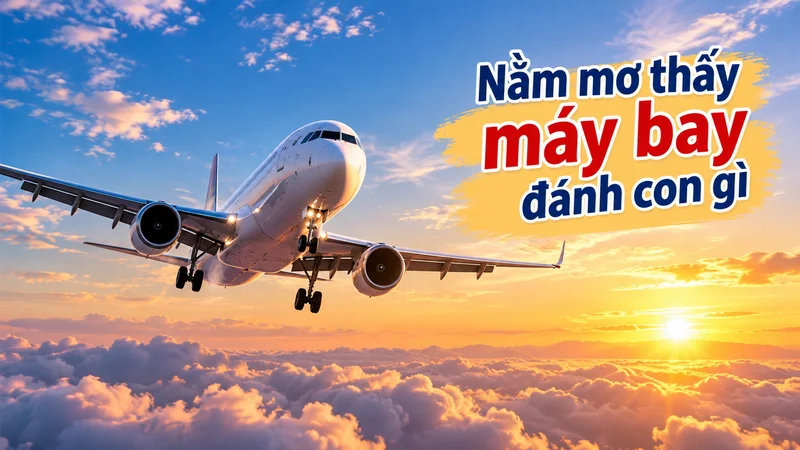 nam mo thay may bay danh con gi