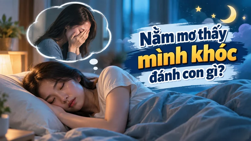 nam mo thay minh khoc danh con gi