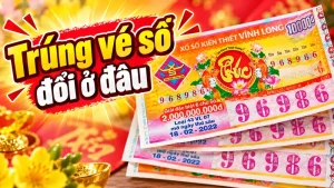 trung ve so doi o dau