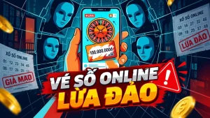 ve so online lua dao
