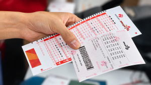 Cách chọn số khi chơi xổ số Vietlott