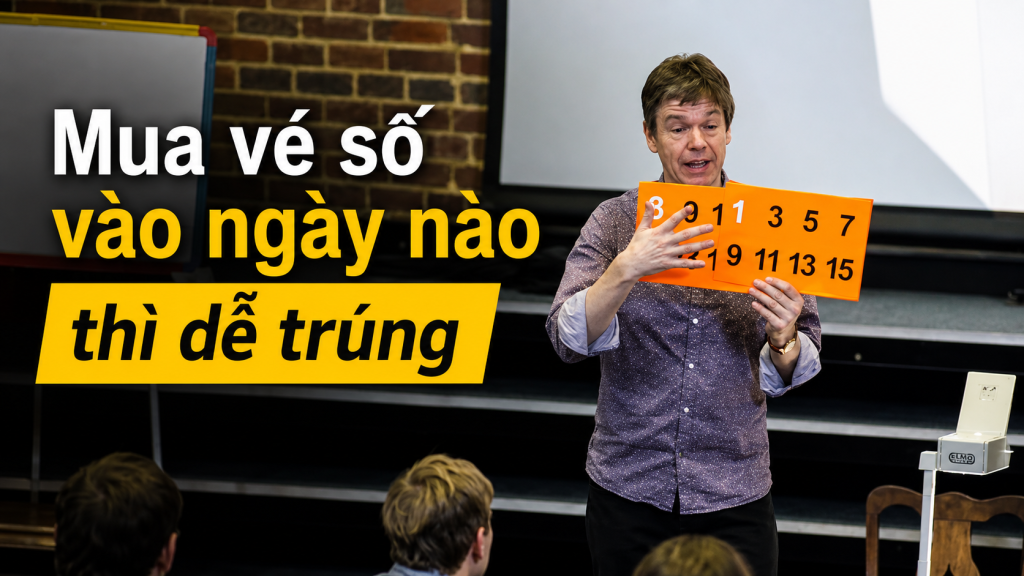 mua ve so vao ngay nao thi de trung