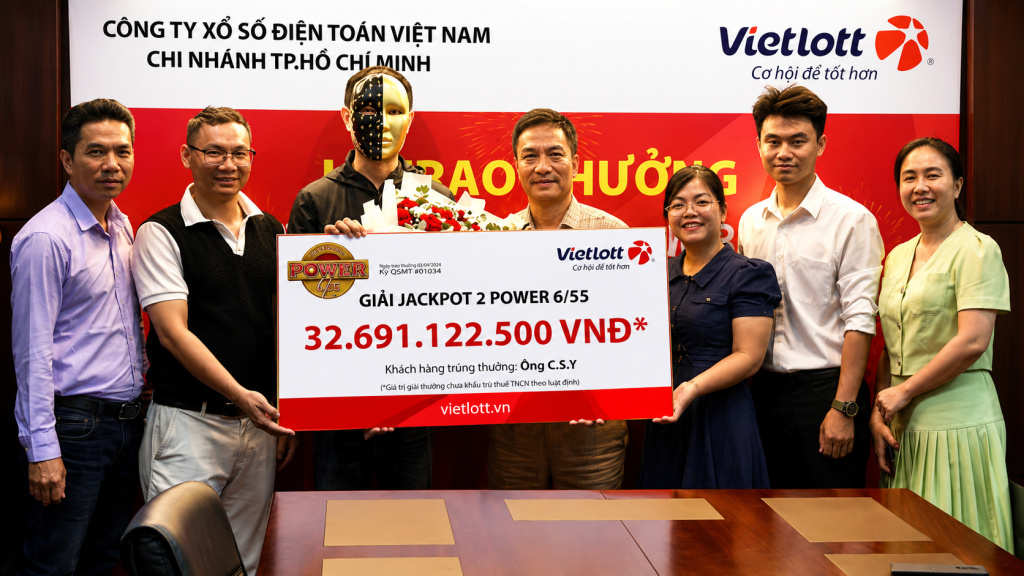 nhung nguoi trung xo so vietlott 1
