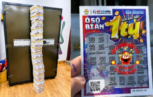 Vì Sao Vé Cào Có Thể Biết Kết Quả Ngay?