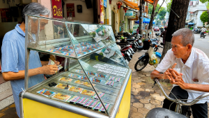 Miền Nam Và Miền Trung Có Nghỉ Bán Vé Số Dịp Tết Không?