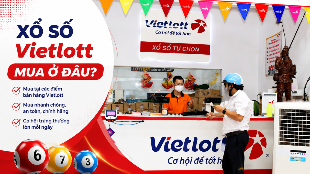 xo so vietlott mua o dau